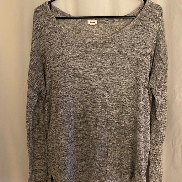 Garage Long Sleeves! - Picture 1 of 3